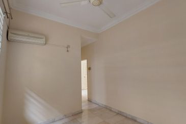 2 Storey Semi Detached Jalan Damar Bandar Sri Damansara 