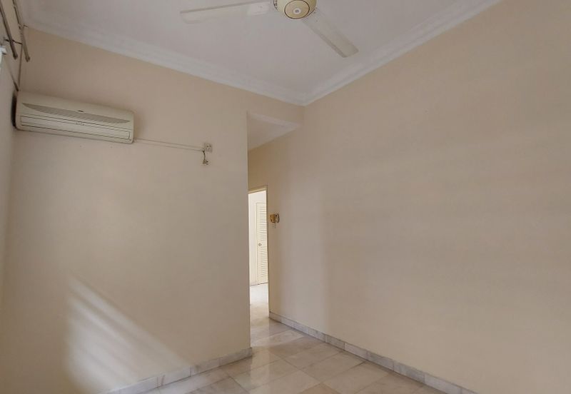 2 Storey Semi Detached Jalan Damar Bandar Sri Damansara 