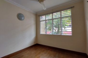 2 Storey Semi Detached Jalan Damar Bandar Sri Damansara 