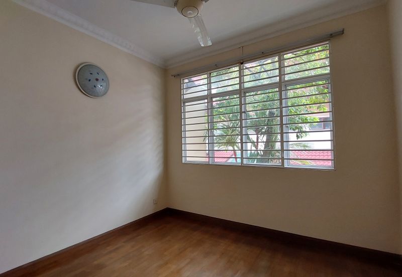 2 Storey Semi Detached Jalan Damar Bandar Sri Damansara 