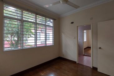 2 Storey Semi Detached Jalan Damar Bandar Sri Damansara 