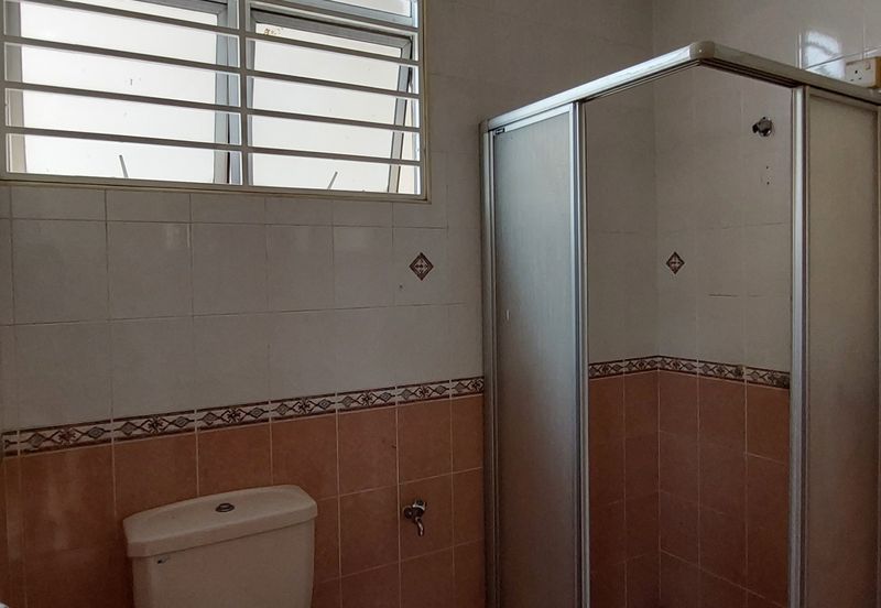 2 Storey Semi Detached Jalan Damar Bandar Sri Damansara 