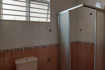 2 Storey Semi Detached Jalan Damar Bandar Sri Damansara 