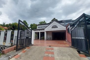 Great Location Freehold Single Storey Semi Detached SS19 Subang Jaya