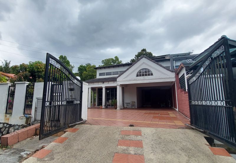Great Location Freehold Single Storey Semi Detached SS19 Subang Jaya