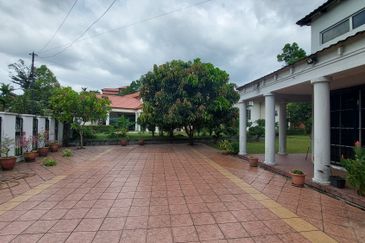 Great Location Freehold Single Storey Semi Detached SS19 Subang Jaya