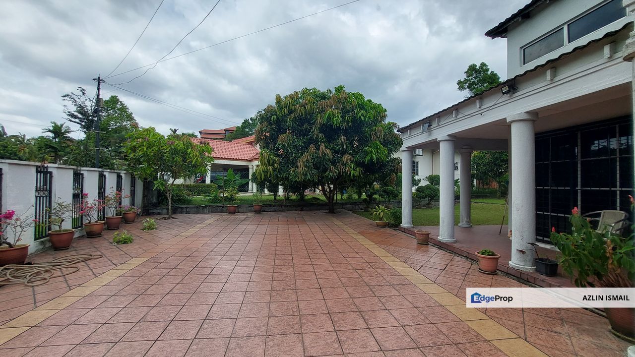 Great Location Freehold Single Storey Semi Detached SS19 Subang Jaya, Selangor, Subang Jaya