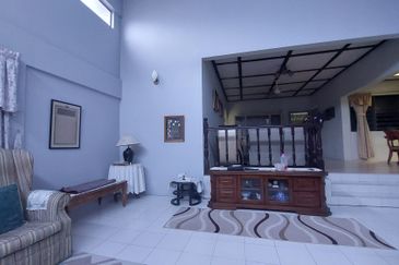 Great Location Freehold Single Storey Semi Detached SS19 Subang Jaya