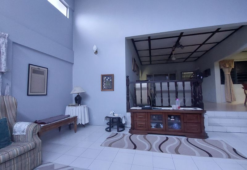 Great Location Freehold Single Storey Semi Detached SS19 Subang Jaya