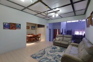 Great Location Freehold Single Storey Semi Detached SS19 Subang Jaya