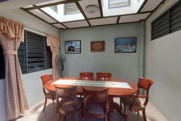 Great Location Freehold Single Storey Semi Detached SS19 Subang Jaya