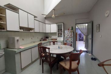 Great Location Freehold Single Storey Semi Detached SS19 Subang Jaya