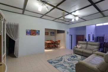 Great Location Freehold Single Storey Semi Detached SS19 Subang Jaya