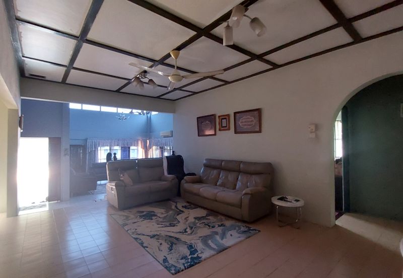 Great Location Freehold Single Storey Semi Detached SS19 Subang Jaya