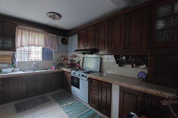 Great Location Freehold Single Storey Semi Detached SS19 Subang Jaya