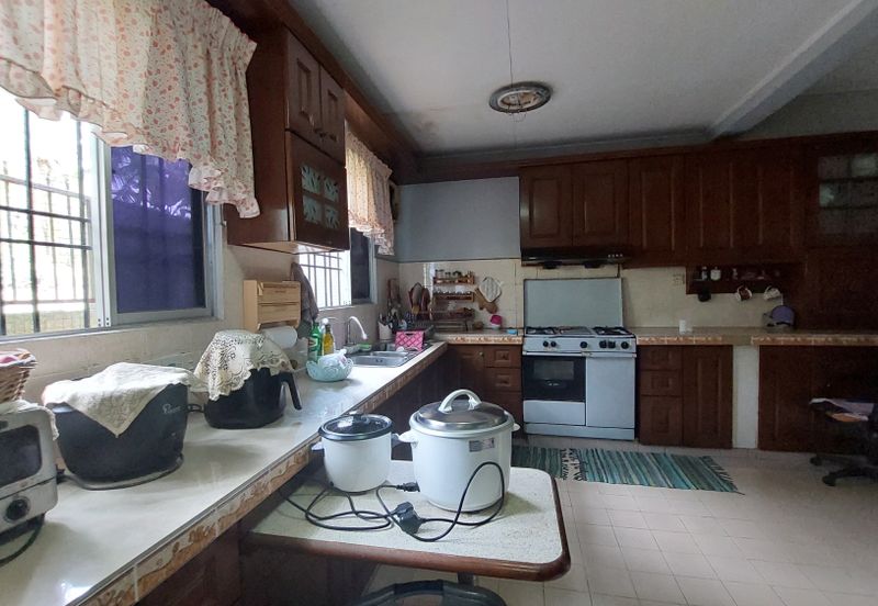 Great Location Freehold Single Storey Semi Detached SS19 Subang Jaya