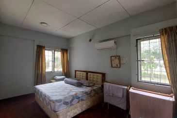 Great Location Freehold Single Storey Semi Detached SS19 Subang Jaya