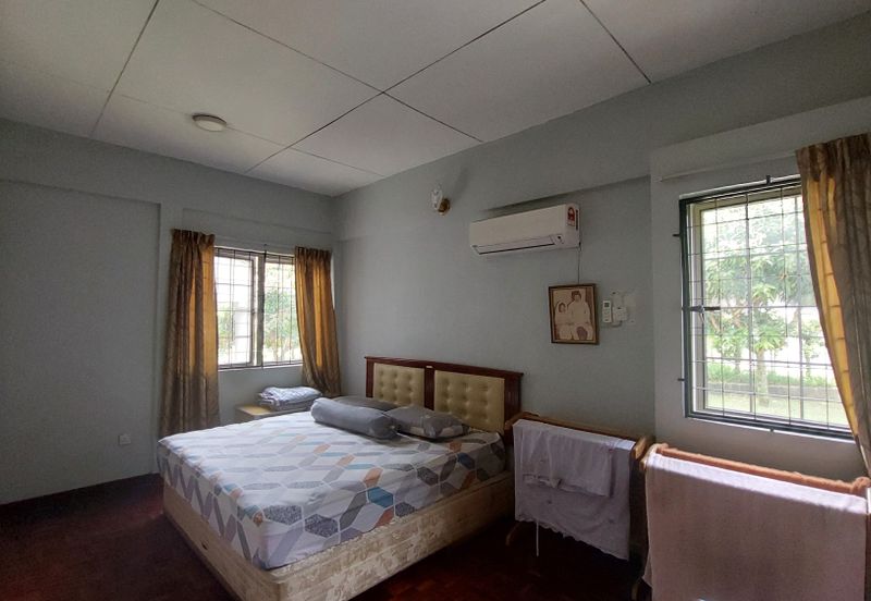 Great Location Freehold Single Storey Semi Detached SS19 Subang Jaya