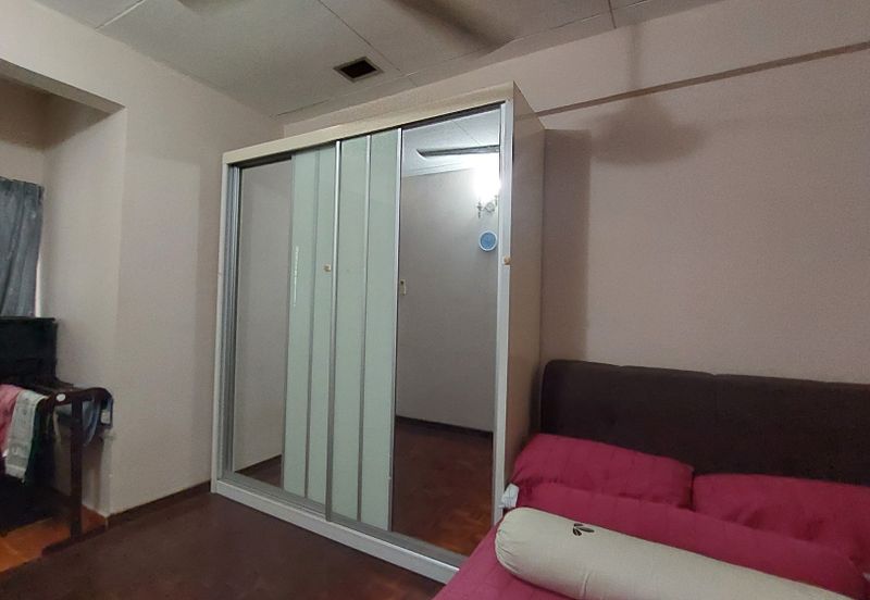 Great Location Freehold Single Storey Semi Detached SS19 Subang Jaya