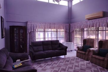 Great Location Freehold Single Storey Semi Detached SS19 Subang Jaya