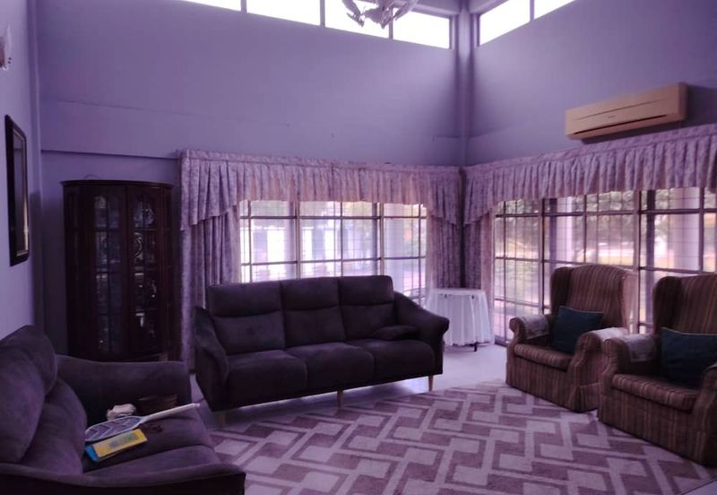 Great Location Freehold Single Storey Semi Detached SS19 Subang Jaya