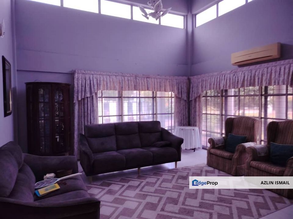 Great Location Freehold Single Storey Semi Detached SS19 Subang Jaya, Selangor, Subang Jaya