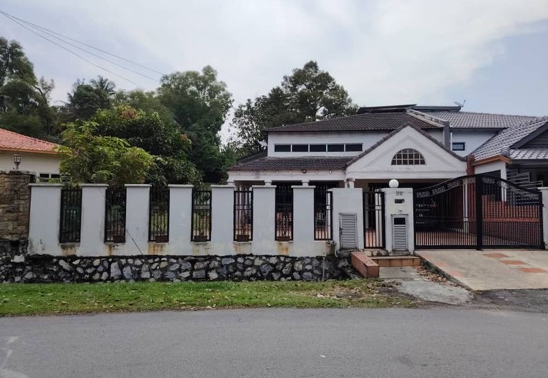 Great Location Freehold Single Storey Semi Detached SS19 Subang Jaya