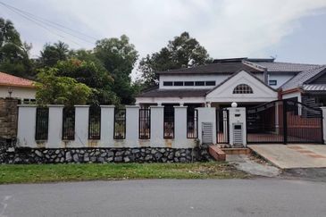 Great Location Freehold Single Storey Semi Detached SS19 Subang Jaya