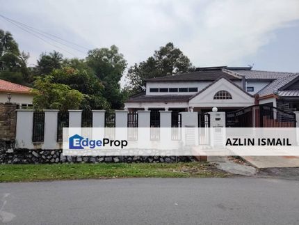 Great Location Freehold Single Storey Semi Detached SS19 Subang Jaya, Selangor, Subang Jaya