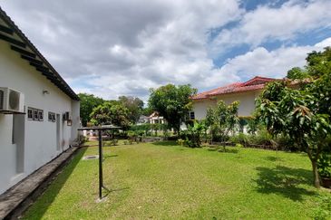 Great Location Freehold Single Storey Semi Detached SS19 Subang Jaya