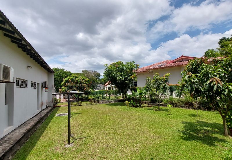 Great Location Freehold Single Storey Semi Detached SS19 Subang Jaya