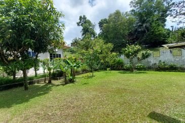 Great Location Freehold Single Storey Semi Detached SS19 Subang Jaya