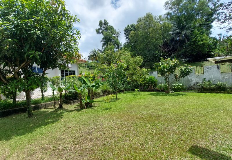 Great Location Freehold Single Storey Semi Detached SS19 Subang Jaya