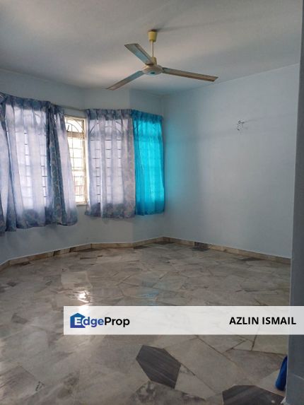 2 storey terrace to let at Bandar Kinrara 5 , Selangor, Bandar Kinrara Puchong