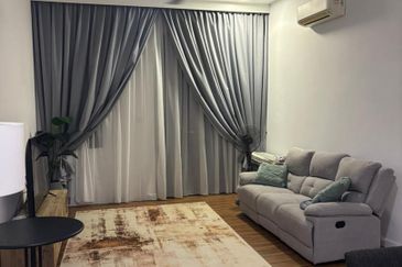 Isle of Kamares, Setia Eco Glades