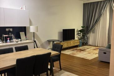 Isle of Kamares, Setia Eco Glades