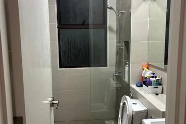 Isle of Kamares, Setia Eco Glades