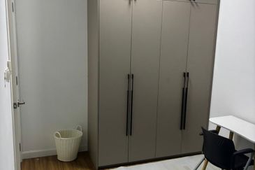 Isle of Kamares, Setia Eco Glades