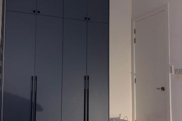 Isle of Kamares, Setia Eco Glades