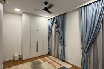 Isle of Kamares, Setia Eco Glades