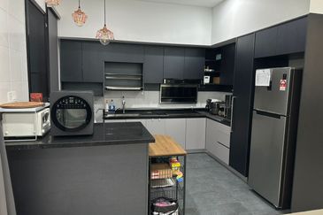 Jewels of Grasmere, Setia Marina