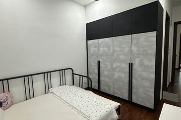 Jewels of Grasmere, Setia Marina