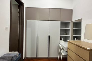 Jewels of Grasmere, Setia Marina