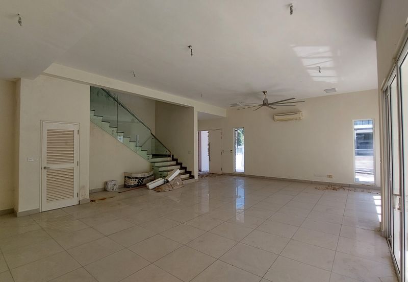 TAMAN BUKIT CHEMARA(CHEMARA HILL)