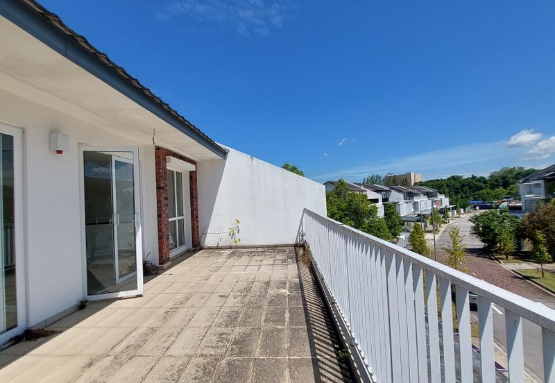 TAMAN BUKIT CHEMARA(CHEMARA HILL)