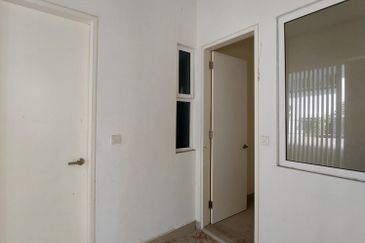 TAMAN BUKIT CHEMARA(CHEMARA HILL)