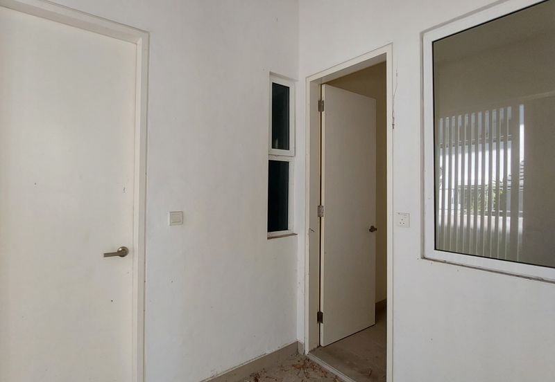 TAMAN BUKIT CHEMARA(CHEMARA HILL)