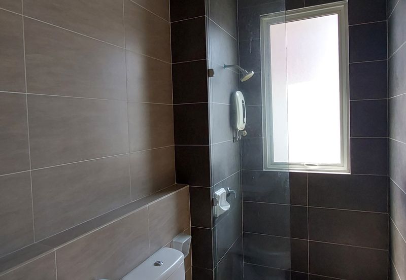 TAMAN BUKIT CHEMARA(CHEMARA HILL)