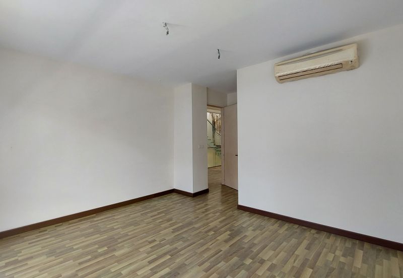 TAMAN BUKIT CHEMARA(CHEMARA HILL)