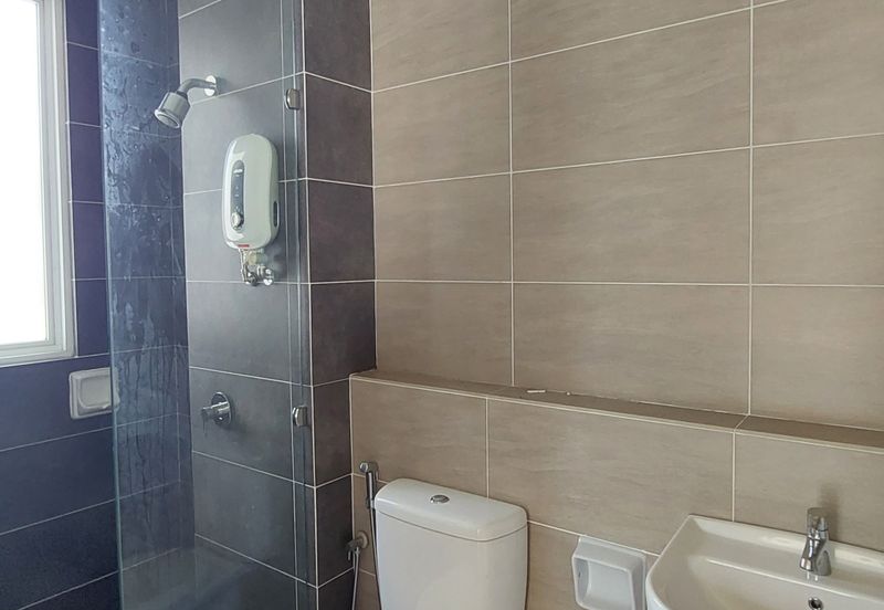 TAMAN BUKIT CHEMARA(CHEMARA HILL)